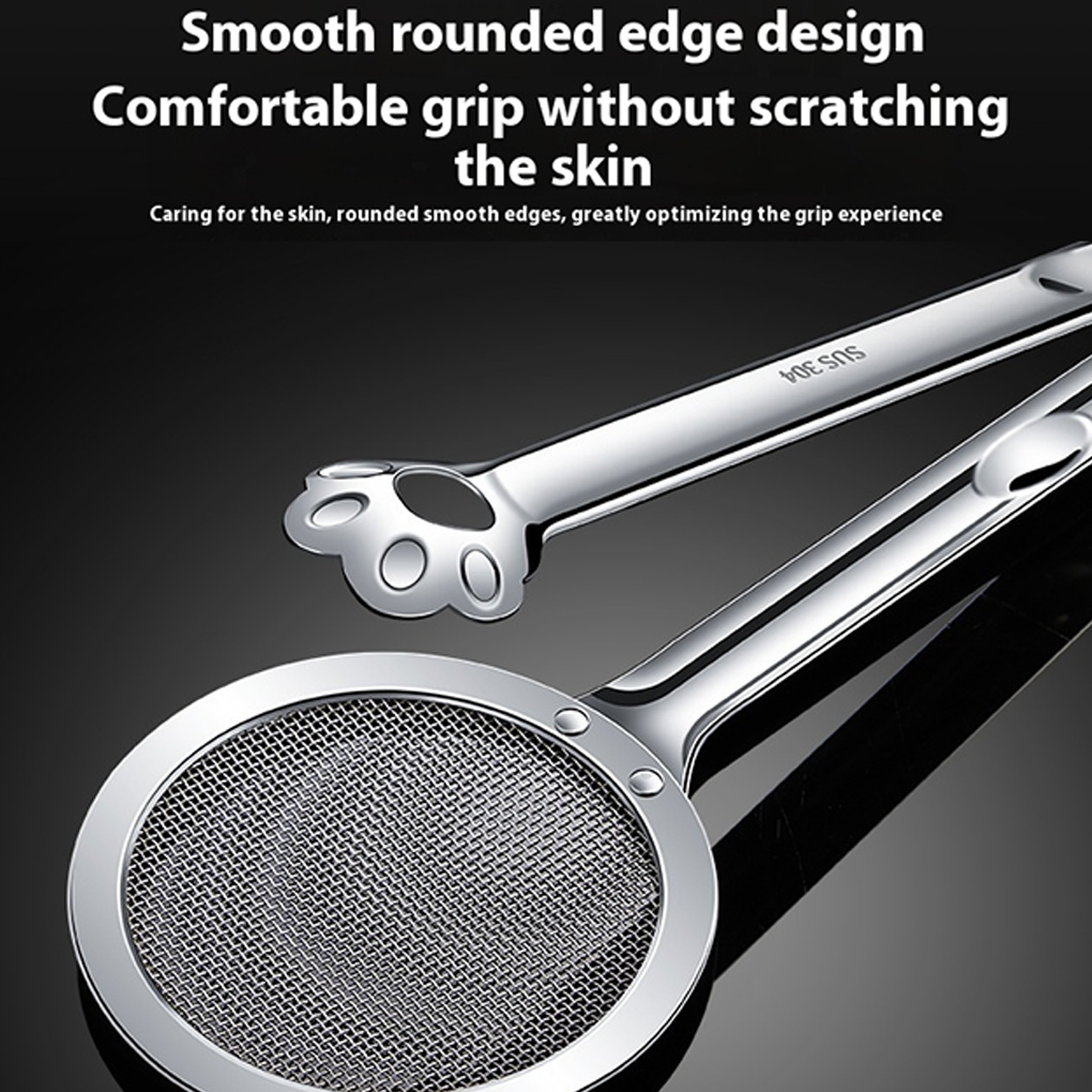 Colador de alimentos, accesori - Kitchen Gadgets New 2025 reseña y precio