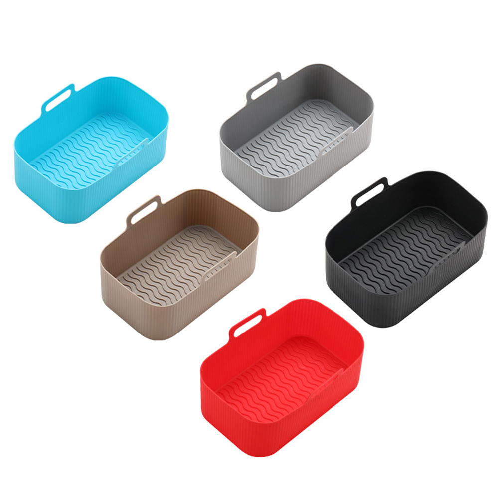 Revestimientos de Silicona Reu - Air Fryer Accessories reseña y precio