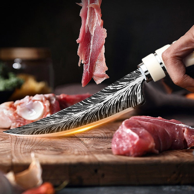 2025 nuevo modelo de cuchillo  - Kitchen Gadgets New 2025 reseña y precio