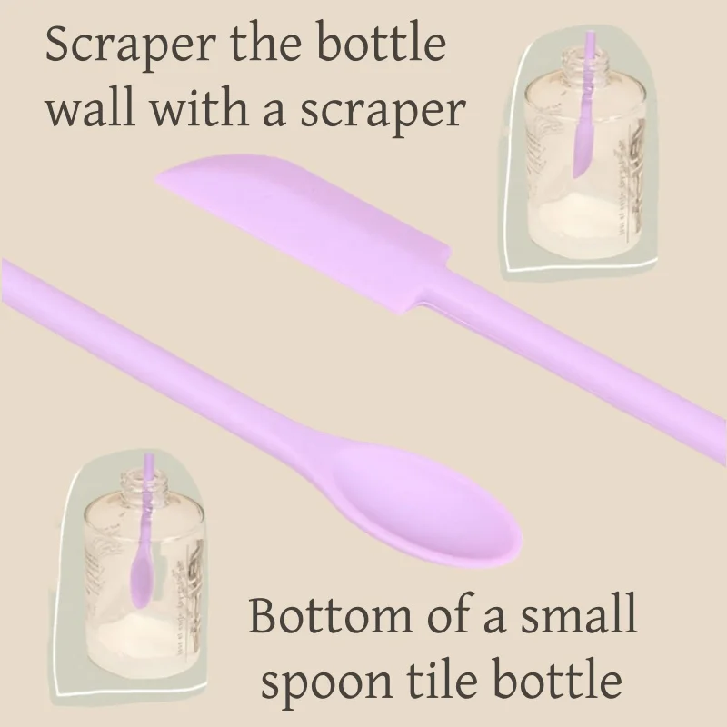 Espátula de silicona resistent - Kitchen Gadgets Everyone Needs reseña y precio