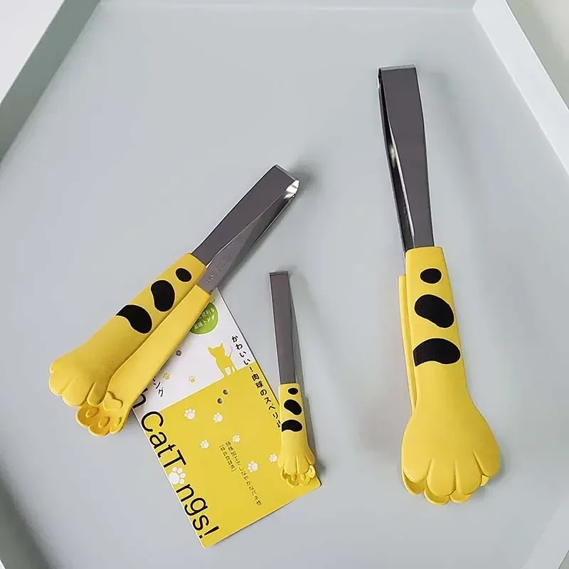 Pinzas para comida con forma d - Kitchen Gadgets New 2025 reseña y precio