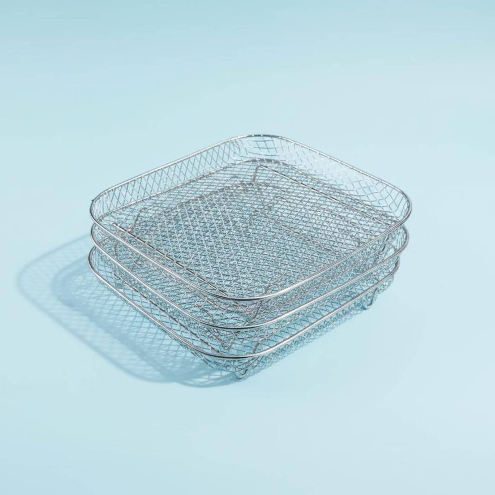 Rejilla para freidora de aire, - Air Fryer Accessories reseña y precio