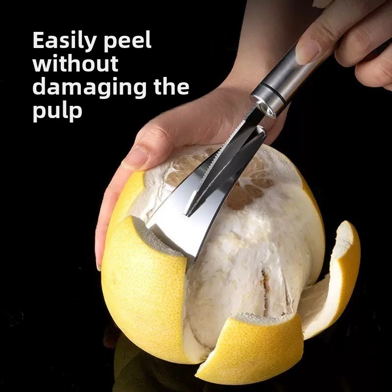 Pelador de naranjas y cerejas  - Kitchen Gadgets And Equipment reseña y precio