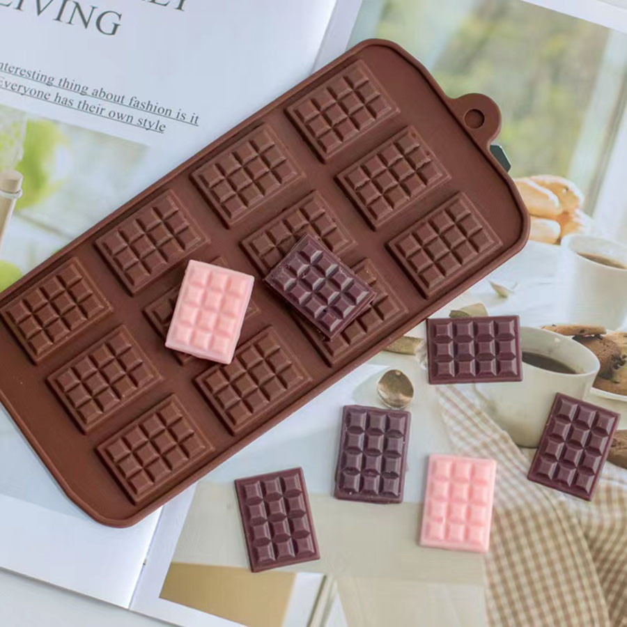 1 molde de Chocolate, molde de - Kitchen Gadgets Oxo reseña y precio