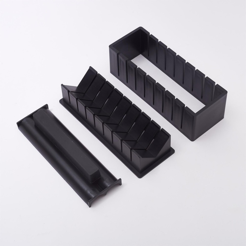 3 unids/set fabricante de Sush - Kitchen Gadgets Japanese reseña y precio