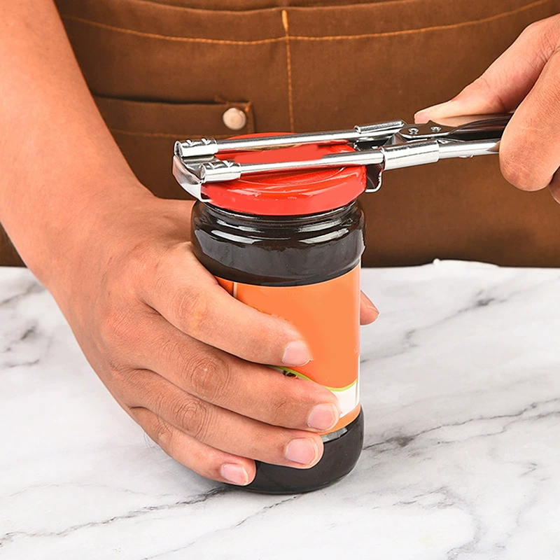 Abrelatas Multifuncional Ajust - Kitchen Gadgets Oxo reseña y precio