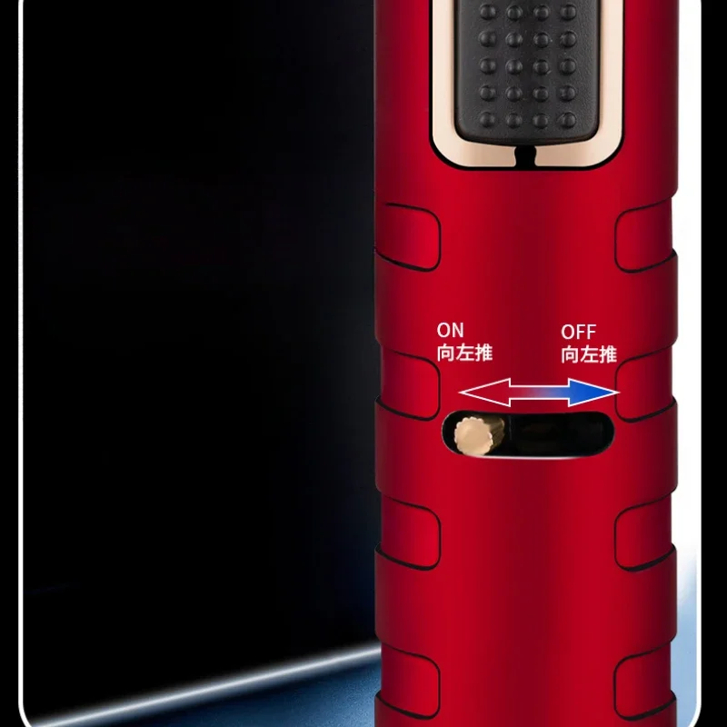 2025 nueva antorcha de Metal e - Kitchen Gadgets New 2025 reseña y precio