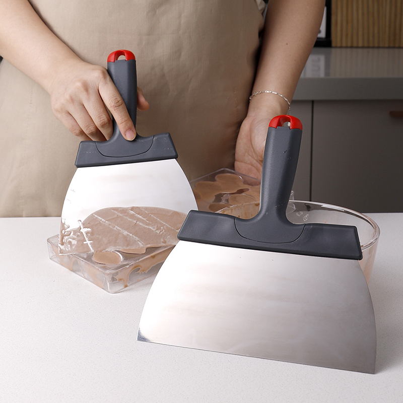 Espátula de recubrimiento de r - Kitchen Gadgets Everyone Needs reseña y precio