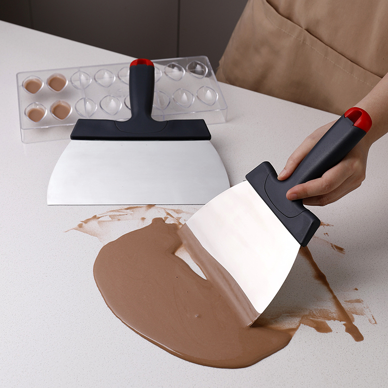 Espátula de recubrimiento de r - Kitchen Gadgets Everyone Needs reseña y precio