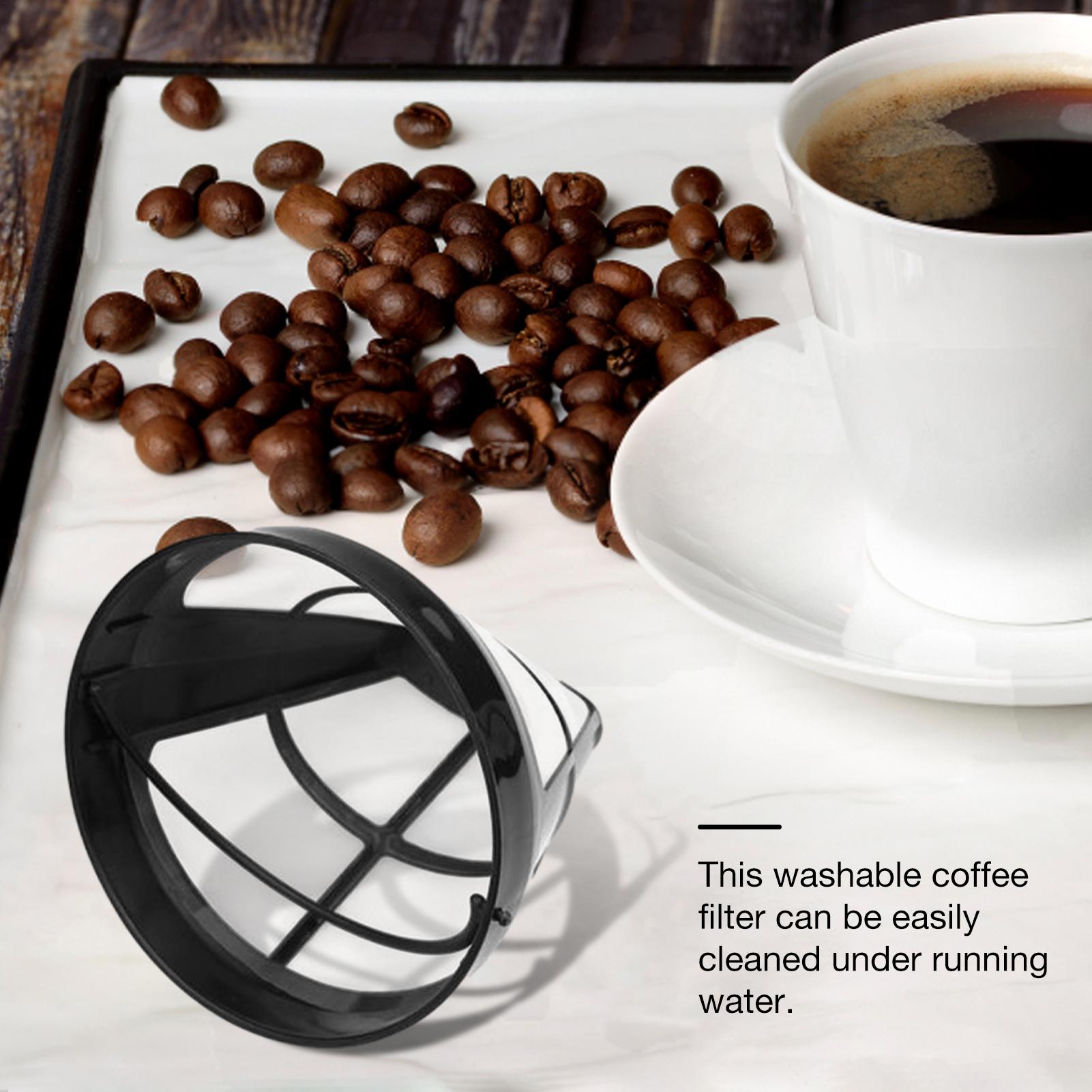 Filtro de malla para cafetera, - Kitchen Gadgets Brand reseña y precio