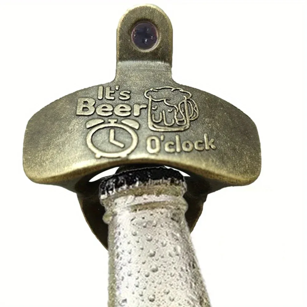 10 piezas Abridor de Botellas  - Kitchen Gadgets Vintage reseña y precio