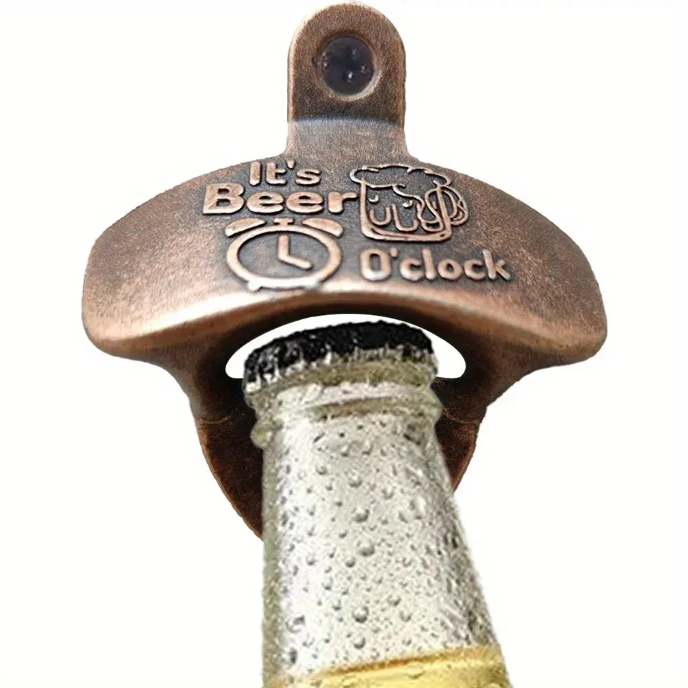 10 piezas Abridor de Botellas  - Kitchen Gadgets Vintage reseña y precio