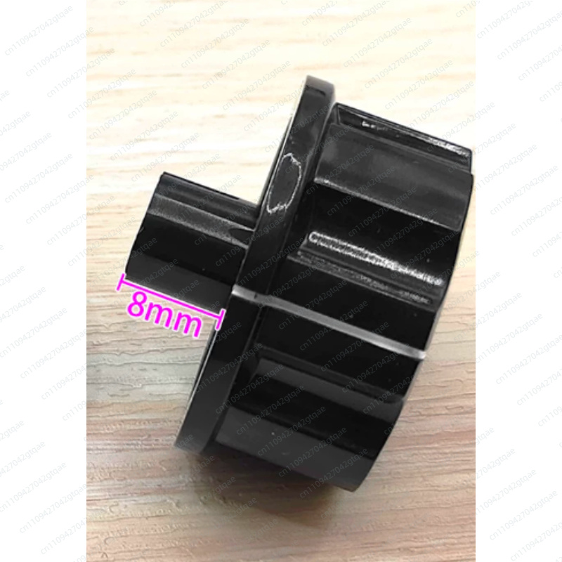 Perilla de temporizador y inte - Air Fryer Accessories reseña y precio