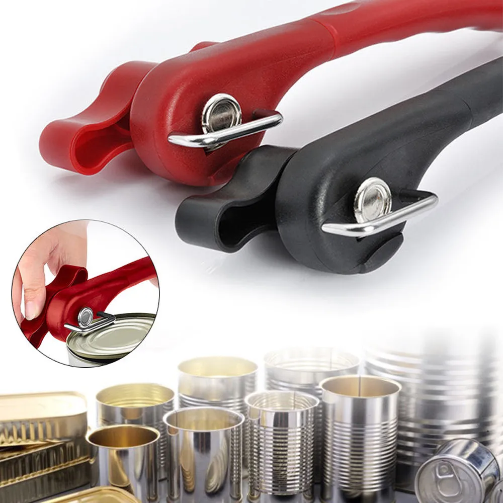 Abrelatas de 1 pieza, accesori - Kitchen Gadgets Jar Openers reseña y precio