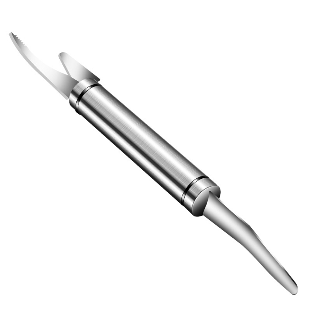 Pelador de Camarones, Utensili - Kitchen Gadgets Brand reseña y precio