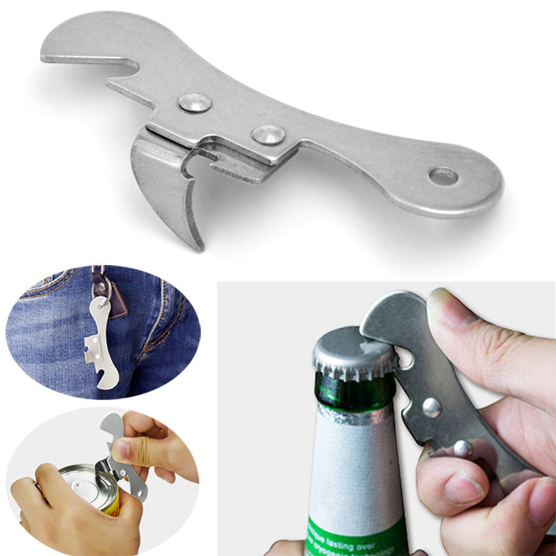 Abrelatas Multifuncional de Ac - Kitchen Gadgets Jar Openers reseña y precio