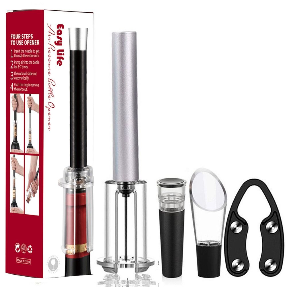 Accesorios de Bar, Juego de Ab - Kitchen Gadgets Oxo reseña y precio