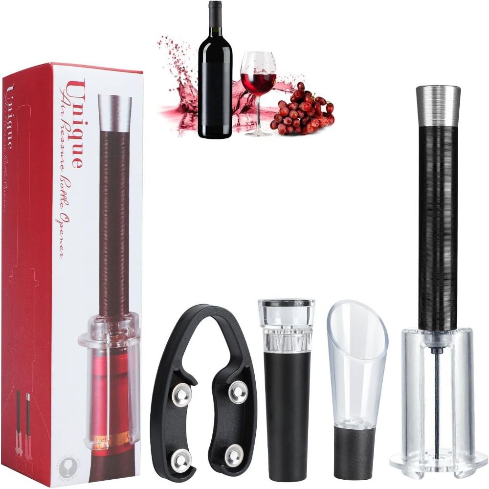Accesorios de Bar, Juego de Ab - Kitchen Gadgets Oxo reseña y precio