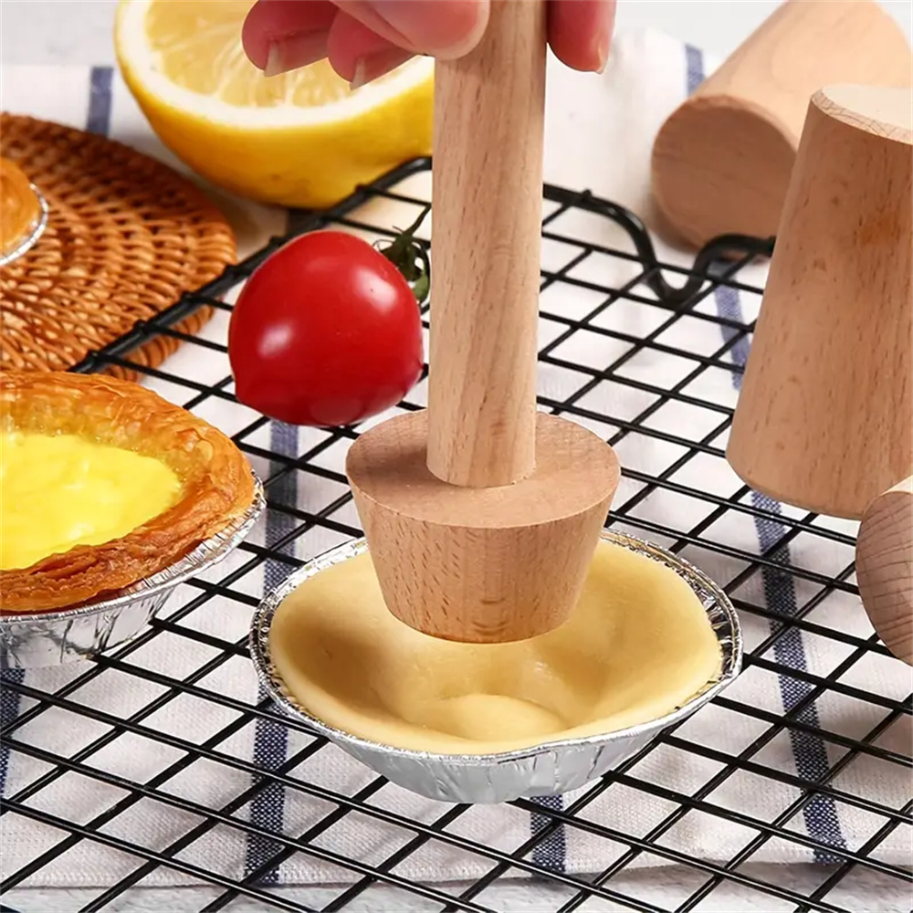 Molde de madera Premium para t - Kitchen Gadgets And Equipment reseña y precio