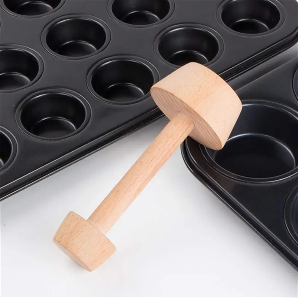 Molde de madera Premium para t - Kitchen Gadgets And Equipment reseña y precio