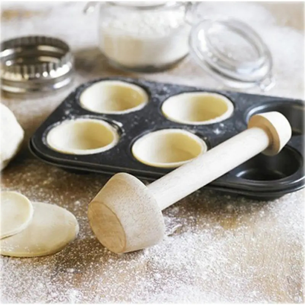 Molde de madera Premium para t - Kitchen Gadgets And Equipment reseña y precio