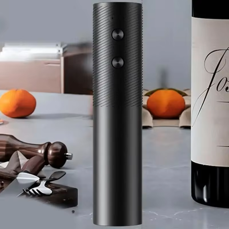 Sacacorchos Eléctrico para Bot - Kitchen Gadgets Oxo reseña y precio