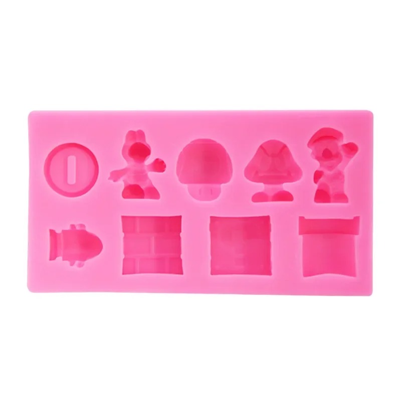 Molde de Silicona 3D de Super  - Kitchen Gadgets Oxo reseña y precio