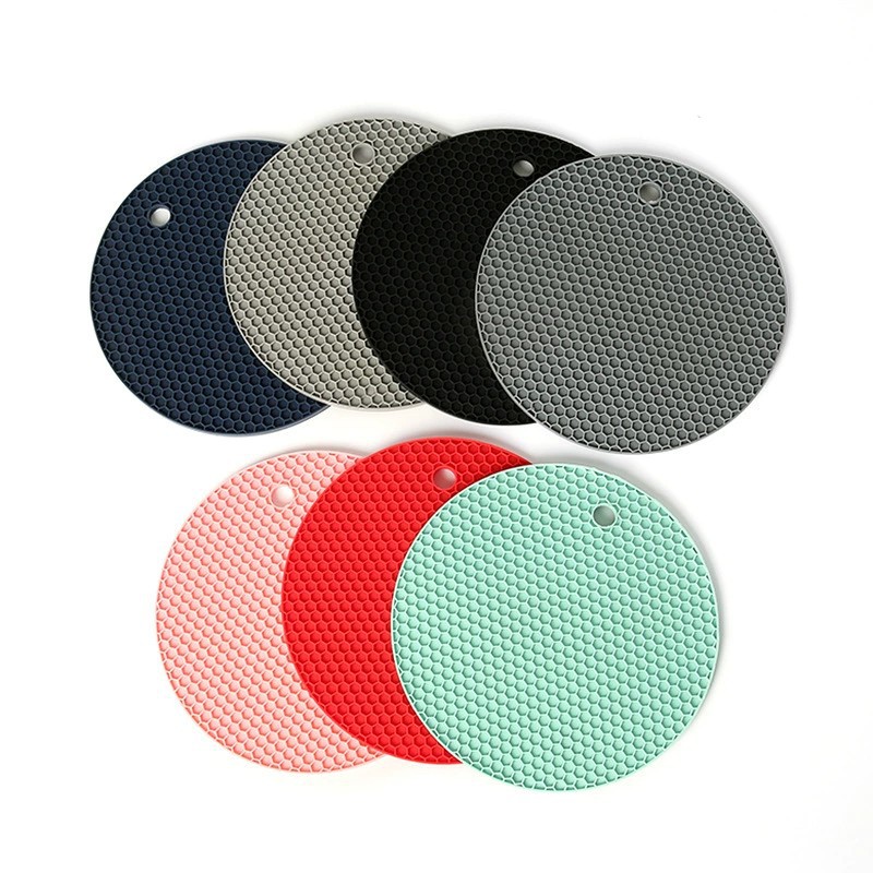 Alfombrillas Trivet de silicon - Kitchen Gadgets Jar Openers reseña y precio