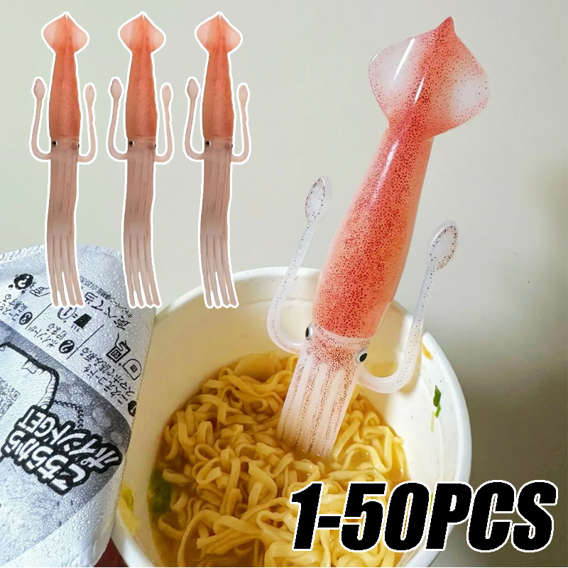 Tenedor de comida con temática - Kitchen Gadgets Japanese reseña y precio