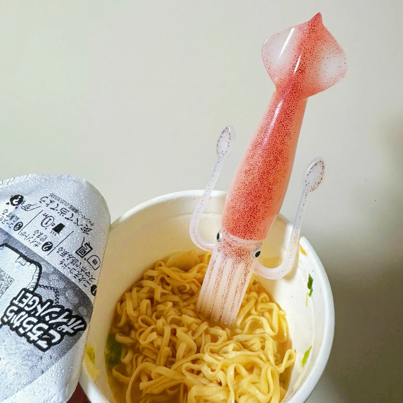 Tenedor de comida con temática - Kitchen Gadgets Japanese reseña y precio