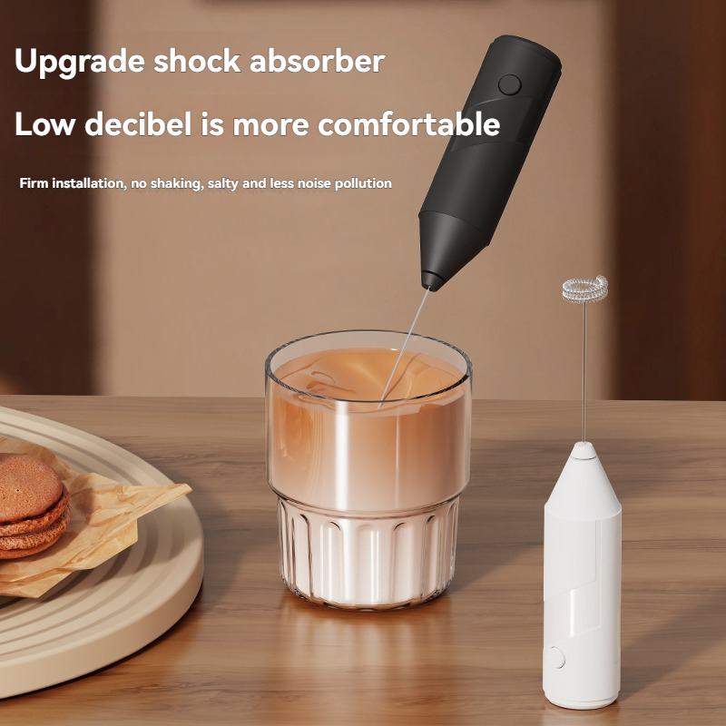 Mezclador eléctrico de mano mu - Kitchen Gadgets New 2025 reseña y precio