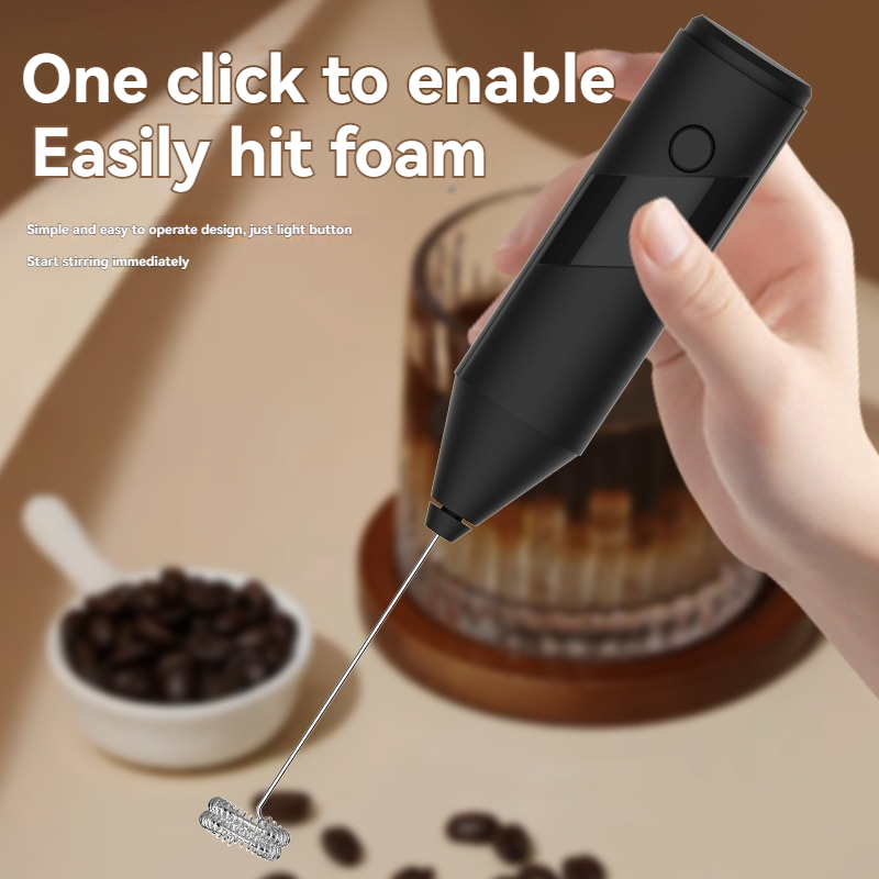 Mezclador eléctrico de mano mu - Kitchen Gadgets New 2025 reseña y precio