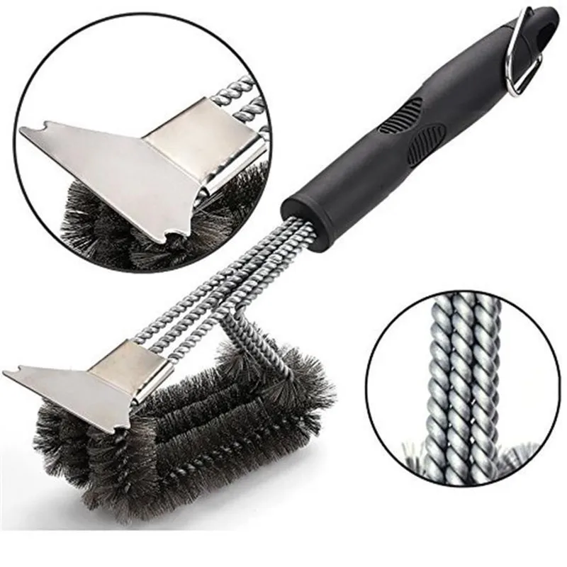Accesorios para barbacoa, cepi - Kitchen Gadgets Oxo reseña y precio