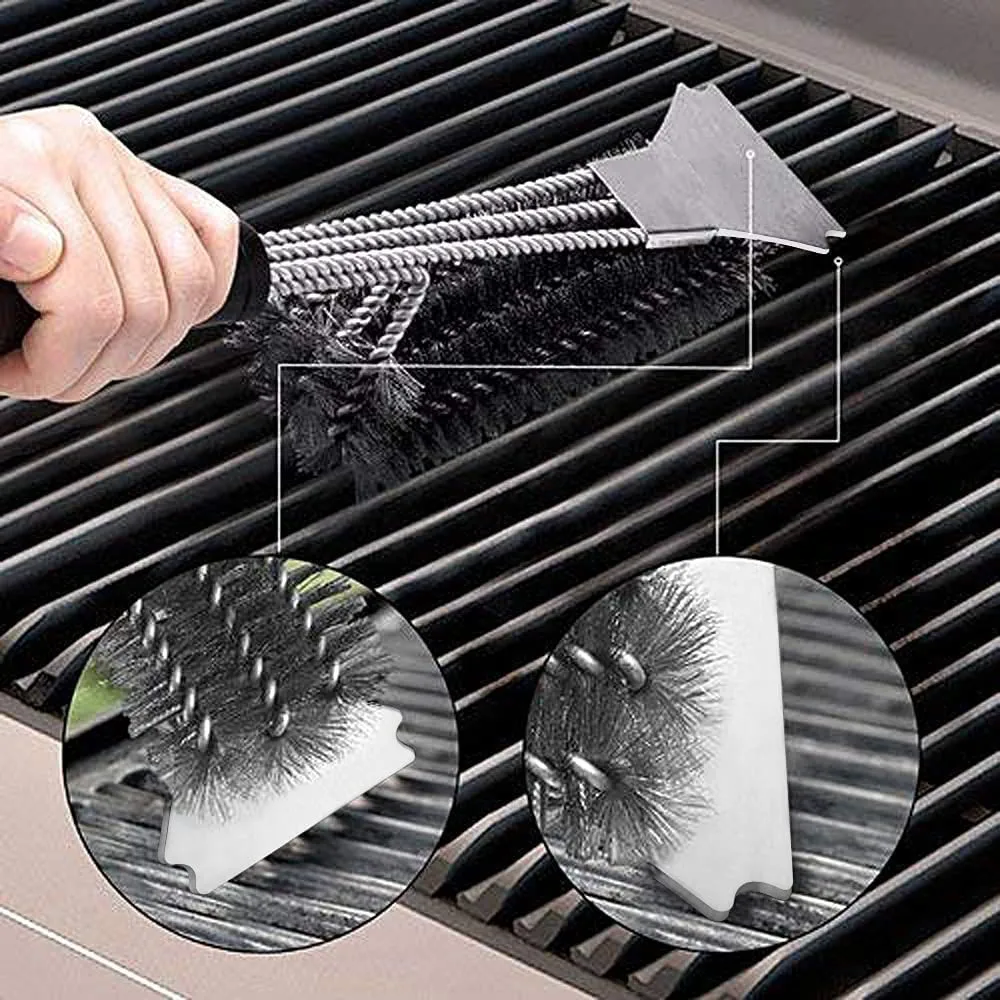 Accesorios para barbacoa, cepi - Kitchen Gadgets Oxo reseña y precio