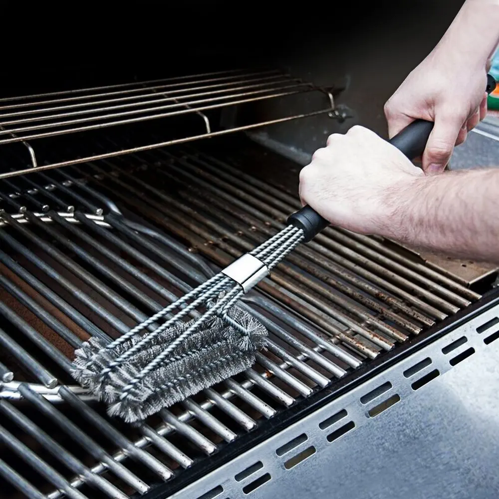 Accesorios para barbacoa, cepi - Kitchen Gadgets Oxo reseña y precio