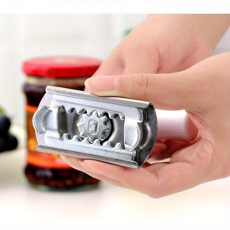 Abrebotellas Multifuncional Aj - Kitchen Gadgets Jar Openers reseña y precio