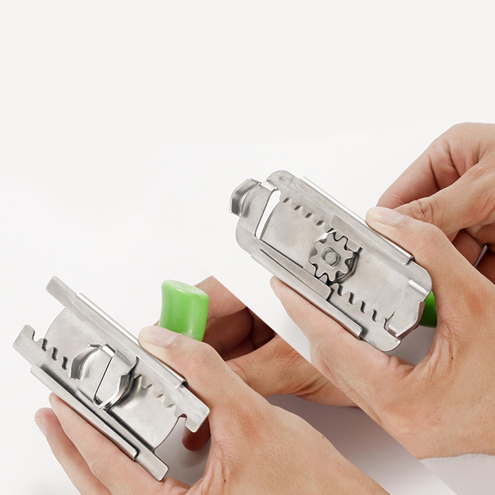 Abrelatas Multifuncional de Ac - Kitchen Gadgets Jar Openers reseña y precio