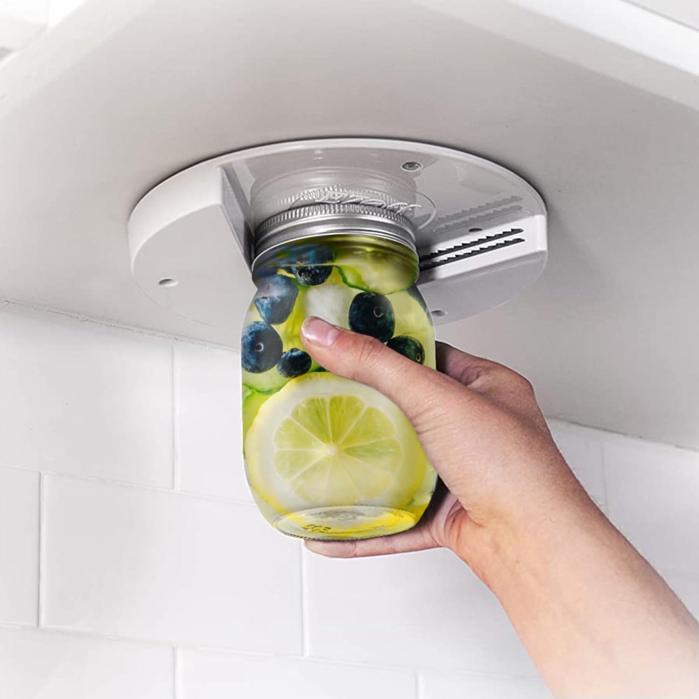 Abridores de tarros para debaj - Kitchen Gadgets Jar Openers reseña y precio