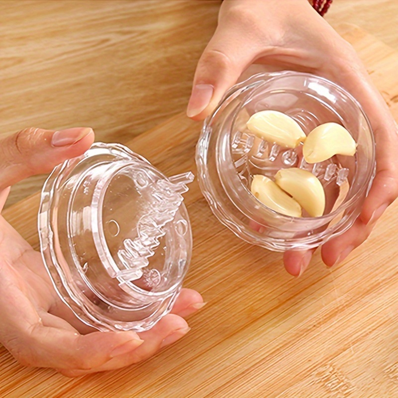 Nuevo Triturador de Ajo Multif - Kitchen Gadgets Everyone Needs reseña y precio