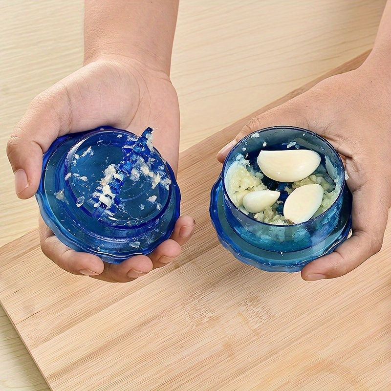 Nuevo Triturador de Ajo Multif - Kitchen Gadgets Everyone Needs reseña y precio