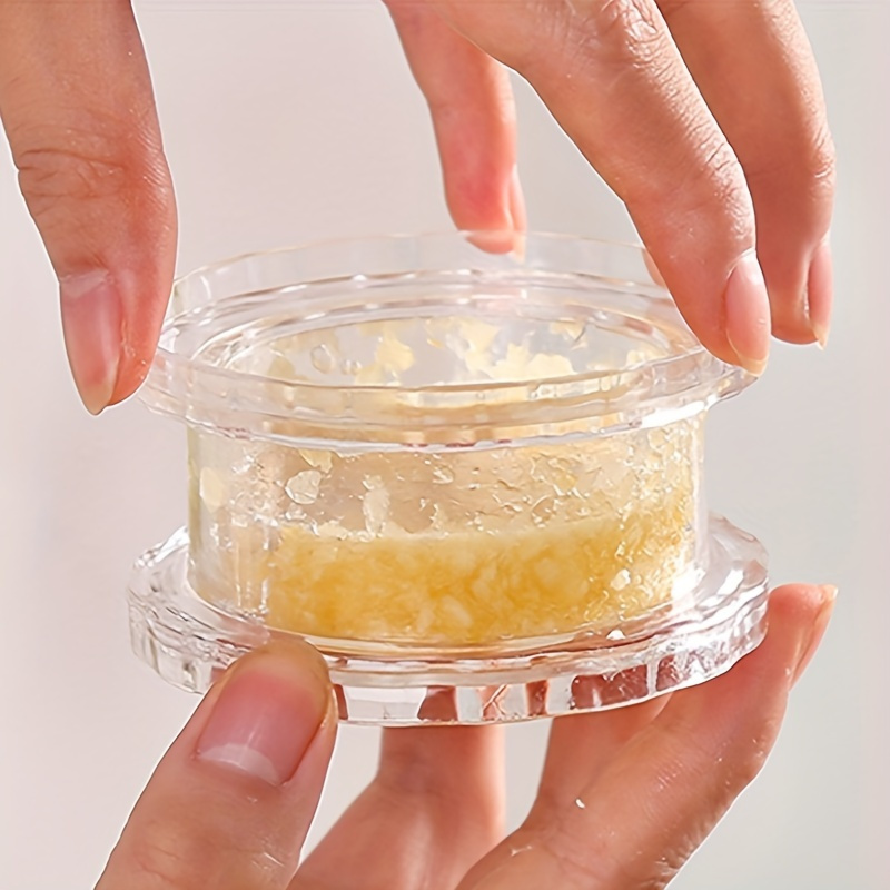 Nuevo Triturador de Ajo Multif - Kitchen Gadgets Everyone Needs reseña y precio