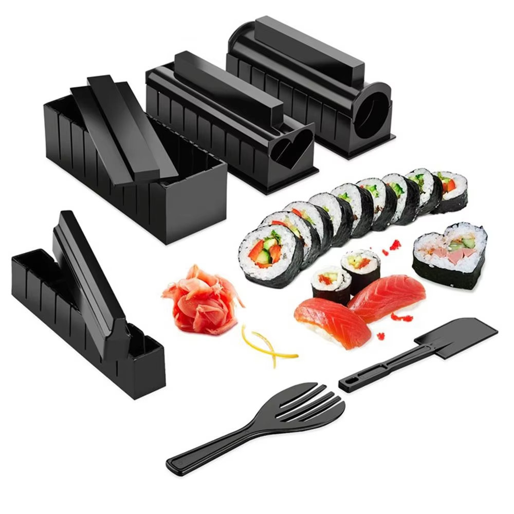 Juego de 3/10 Piezas para Hace - Kitchen Gadgets Japanese reseña y precio