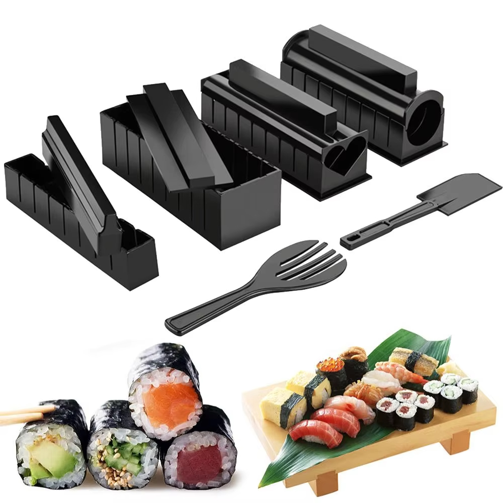 Juego de 3/10 Piezas para Hace - Kitchen Gadgets Japanese reseña y precio