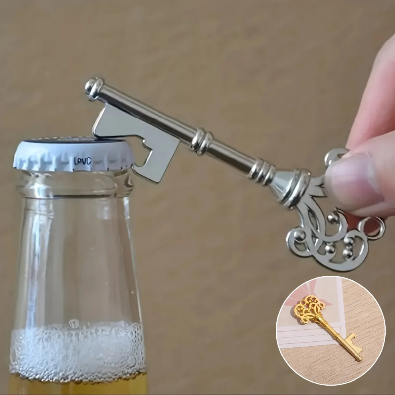 Abridor de botellas con forma  - Kitchen Gadgets Vintage reseña y precio