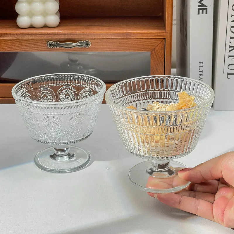 Taza de cristal con forma de f - Kitchen Gadgets Vintage reseña y precio