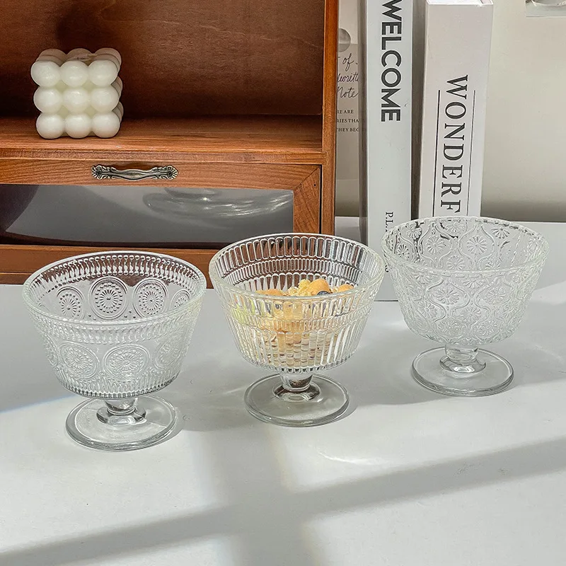 Taza de cristal con forma de f - Kitchen Gadgets Vintage reseña y precio