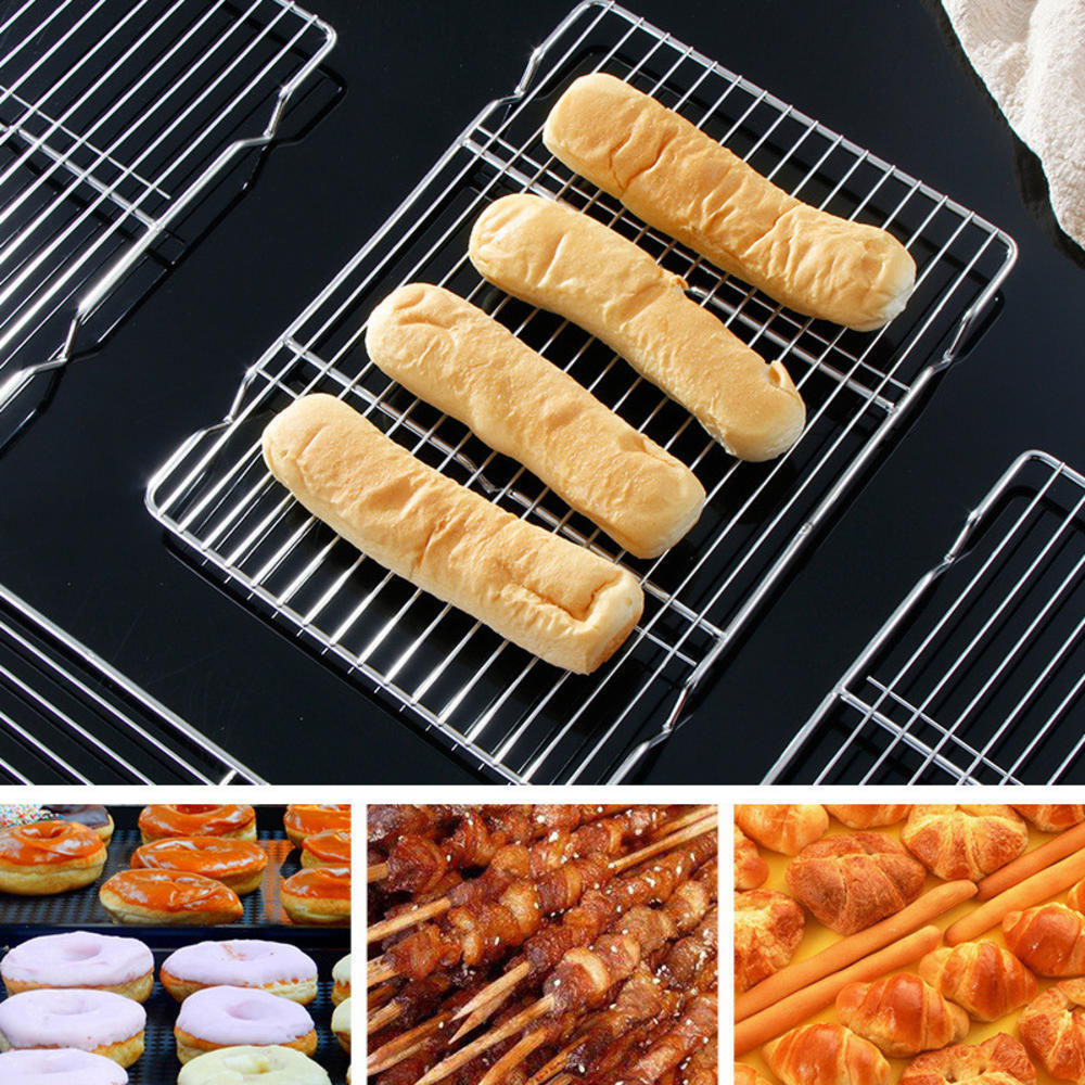 Estera de malla para barbacoa  - Kitchen Gadgets Oxo reseña y precio