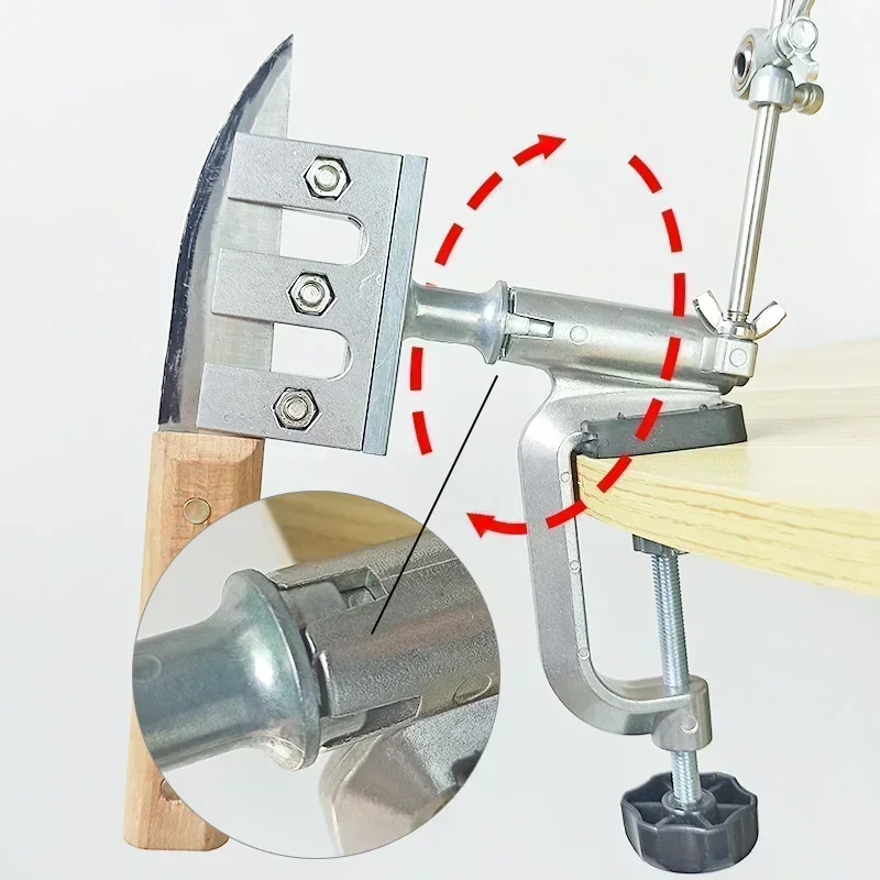 Aparatos de cocina, afilador d - Kitchen Gadgets Brand reseña y precio