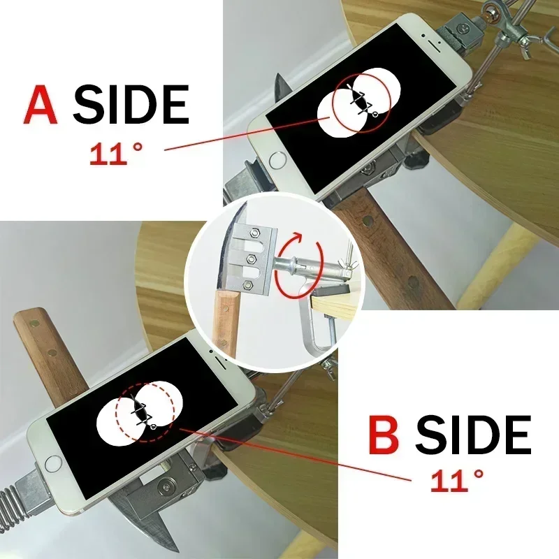 Aparatos de cocina, afilador d - Kitchen Gadgets Brand reseña y precio