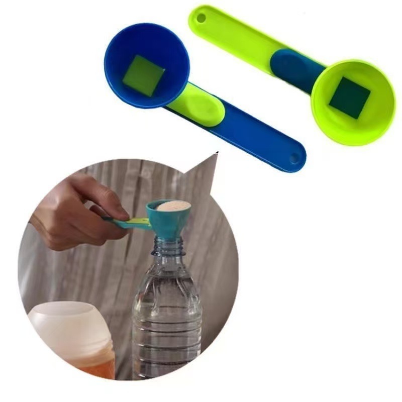 Cuchara de proteína en polvo s - Kitchen Gadgets Everyone Needs reseña y precio